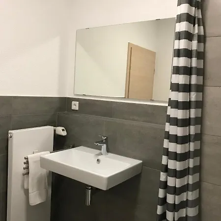 No. 121 Apartment Rottweil