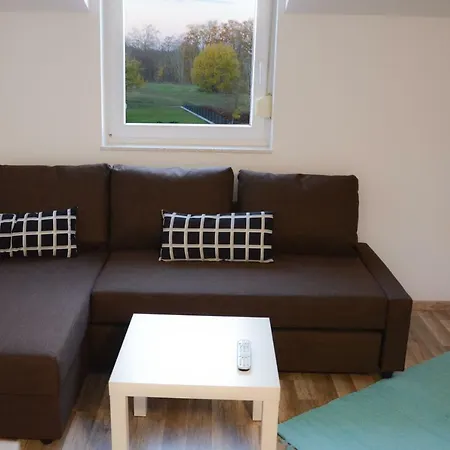 Apartment No. 121 Rottweil