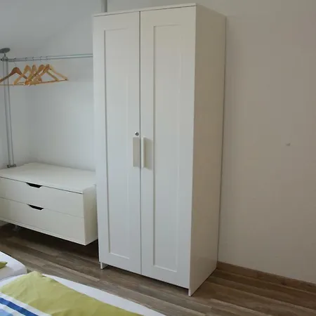 Apartment No. 121 Rottweil