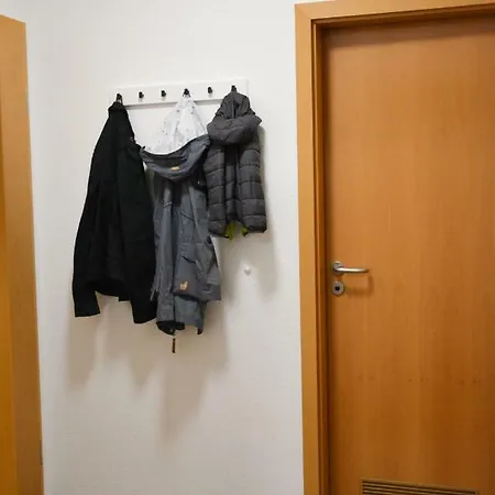 No. 121 아파트 로뜨바일