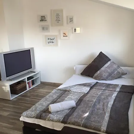 No. 121 Apartment *