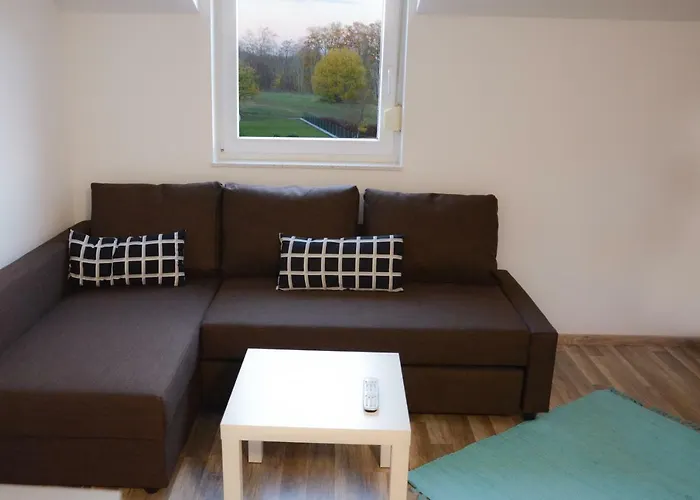 アパート No. 121 ロットヴァイル