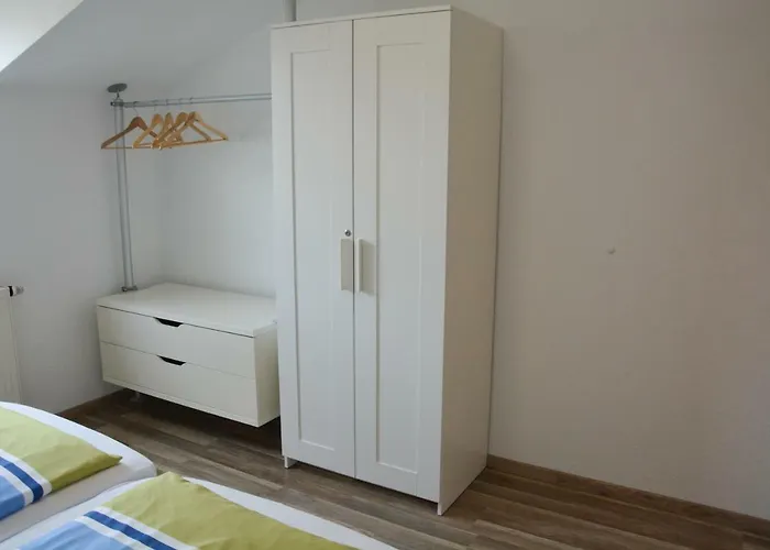 Apartment No. 121 Rottweil