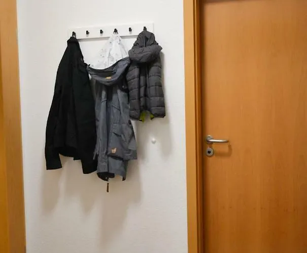 No. 121 Apartment Rottweil